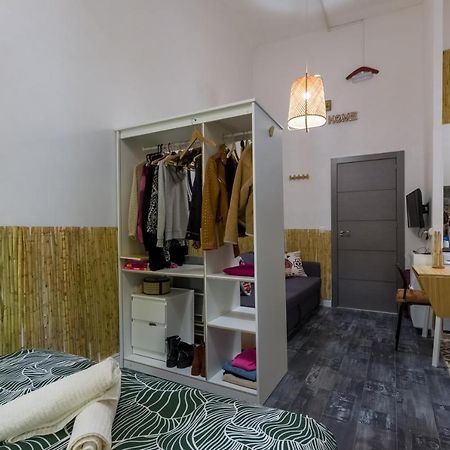 Social - Kitchen Home - Apartment مدريد المظهر الخارجي الصورة